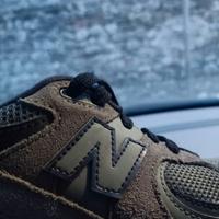sneaker bassa New Balance