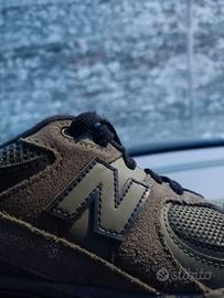 sneaker bassa New Balance