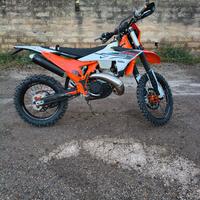 KTM 300  hard enduro 2026 