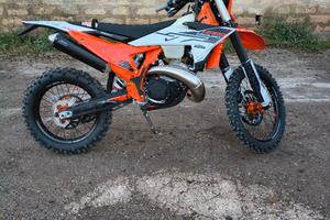 KTM 300  hard enduro 2026 