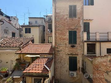 Appartamento di 27 m² con 1 locale a Firenze