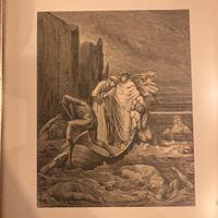 Stampa Divina Commedia