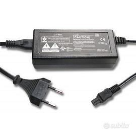 Alimentatore videocamere CANON CA 560