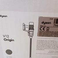 Aspirapolvere Dyson V12 Origin nuovo