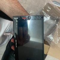 Stereo 2din