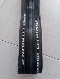 Copertone Michelin Lithion 2