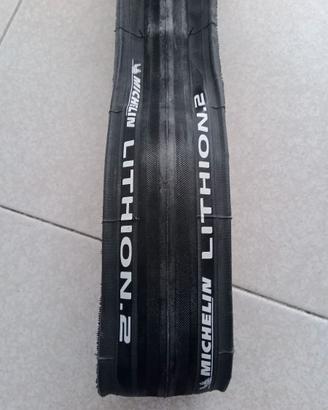 Copertone Michelin Lithion 2