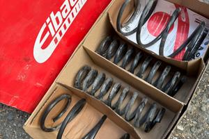 ASSETTO AUTO COMPLETO SPORTIVO EIBACH E BLISTEIN