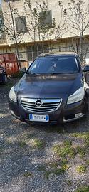 Opel insigna