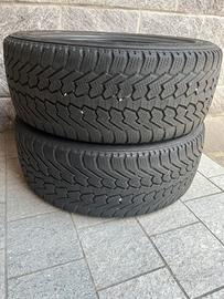Pneumatici invernali 185/55/R15