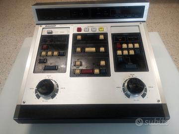 Panasonic NV-A960 Video Editing Controller