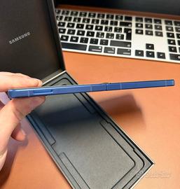 Samsung Galaxy Z-Flip 7