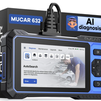 strumento diagnostico per auto