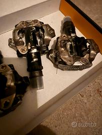 Pedali Shimano SPD