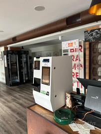 Cassetto automativo Cassa attivita'