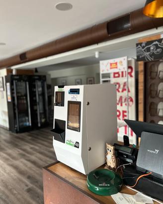 Cassetto automativo Cassa attivita'