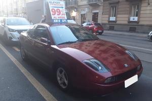 FIAT Coupè - APERTI AD AGOSTO