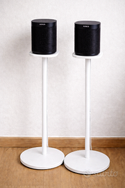 Supporti originali Sonos per One / One SL / Play:1