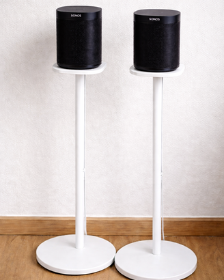 Supporti originali Sonos per One / One SL / Play:1