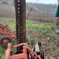 Attrezzi agricoli