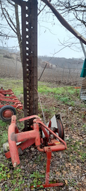 Attrezzi agricoli