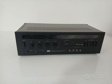 Amplificatore Integrato Sansui A9 Servo DC Hifi St