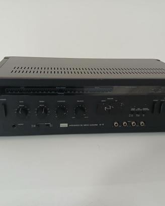Amplificatore Integrato Sansui A9 Servo DC Hifi St