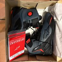 Alpinestars faster-4
