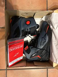 Alpinestars faster-4