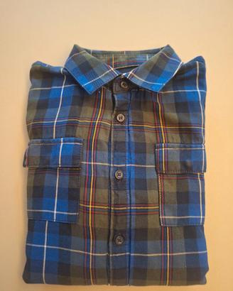 Camicia bambino Mayoral
