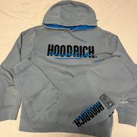 Tuta hoodrich