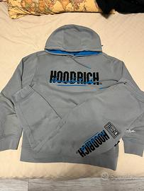Tuta hoodrich