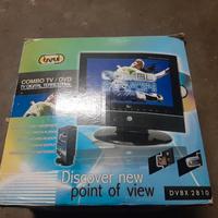TV DVD