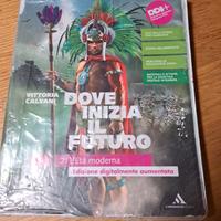 Dove Inizia il futuro 2