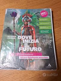 Dove Inizia il futuro 2