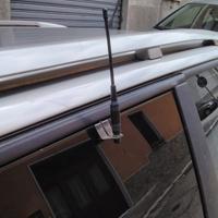 Base antenna radioamatori 144 430 da finestrino