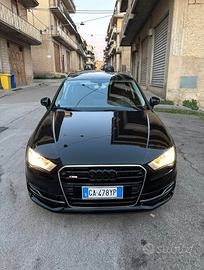 AUDI A3 2.0 TDI AMBITION 150CV