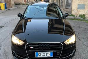 AUDI A3 2.0 TDI AMBITION 150CV