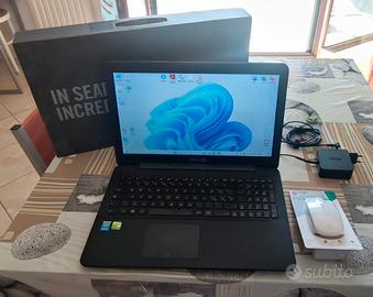 Notebook Asus F554L Core i3 