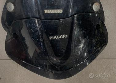 cupolino piaggio beverly 200