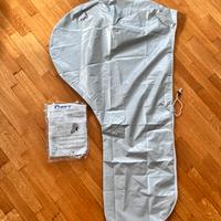 Copertura fuoribordo 125cm 5-10cv