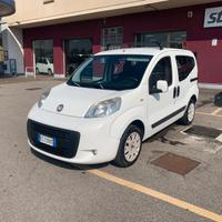 Fiat Qubo 1.4 8V 73 CV Dynamic