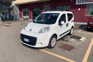Fiat Qubo 1.4 8V 73 CV Dynamic