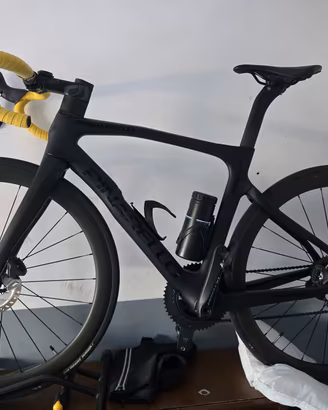 Pinarello Prince 