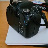 Canon 800 D