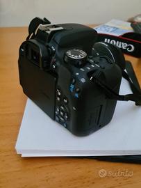 Canon 800 D