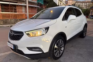 Opel Mokka X 1.6 CDTI Ecotec 4x2 Start&Stop Innova