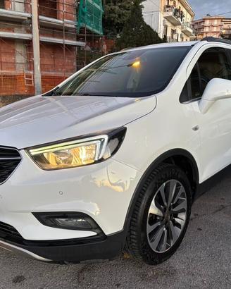 Opel Mokka X 1.6 CDTI Ecotec 4x2 Start&Stop Innova
