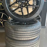 CERCHI PIU GOMME GOODYEAR JEEP RENEGADE 19