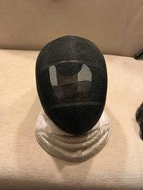 Sport scherma fioretto